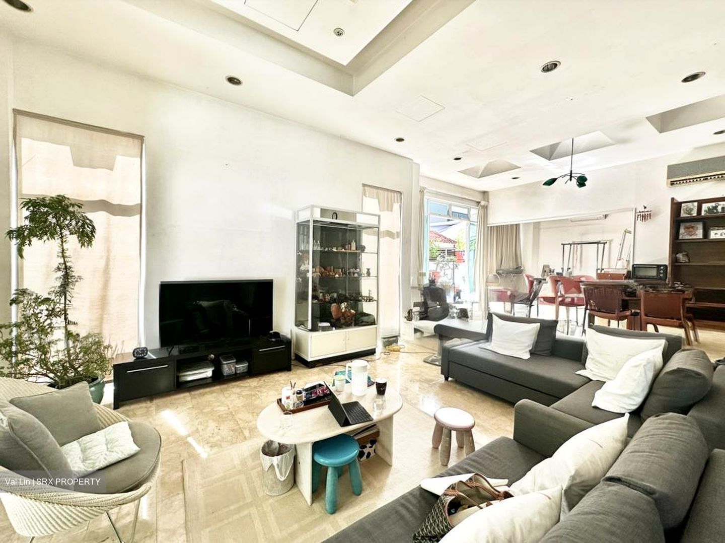 Dunearn Road (D11), Semi-Detached #499787061